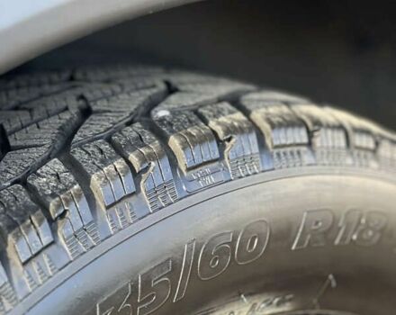 Ниссан Rogue, объемом двигателя 0 л и пробегом 136 тыс. км за 14200 $, фото 15 на Automoto.ua