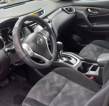 Ніссан Rogue, об'ємом двигуна 2.5 л та пробігом 240 тис. км за 10499 $, фото 11 на Automoto.ua