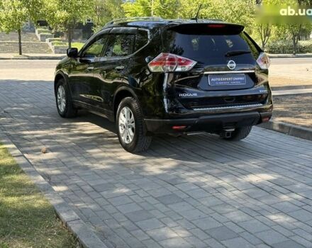 Ніссан Rogue, об'ємом двигуна 2.5 л та пробігом 177 тис. км за 12200 $, фото 15 на Automoto.ua
