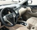 Ніссан Rogue, об'ємом двигуна 2.49 л та пробігом 162 тис. км за 12400 $, фото 7 на Automoto.ua