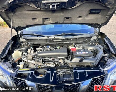 Ніссан Rogue, об'ємом двигуна 2.5 л та пробігом 200 тис. км за 12300 $, фото 10 на Automoto.ua