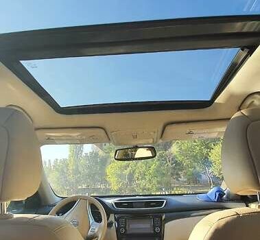 Ниссан Rogue, объемом двигателя 2.5 л и пробегом 99 тыс. км за 12500 $, фото 5 на Automoto.ua