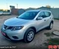 Ниссан Rogue, объемом двигателя 2.5 л и пробегом 157 тыс. км за 10900 $, фото 1 на Automoto.ua