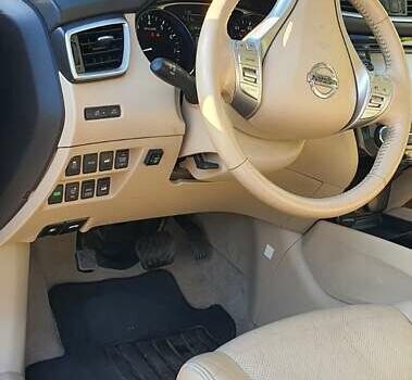 Ниссан Rogue, объемом двигателя 2.5 л и пробегом 99 тыс. км за 12500 $, фото 6 на Automoto.ua