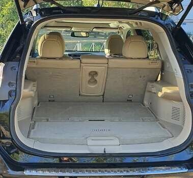 Ниссан Rogue, объемом двигателя 2.5 л и пробегом 99 тыс. км за 12500 $, фото 7 на Automoto.ua