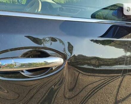 Ниссан Rogue, объемом двигателя 2.5 л и пробегом 99 тыс. км за 12500 $, фото 12 на Automoto.ua