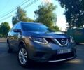 Ніссан Rogue, об'ємом двигуна 2.5 л та пробігом 185 тис. км за 12500 $, фото 1 на Automoto.ua