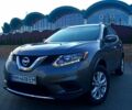 Ниссан Rogue, объемом двигателя 2.5 л и пробегом 195 тыс. км за 12500 $, фото 1 на Automoto.ua