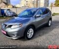Ніссан Rogue, об'ємом двигуна 2.5 л та пробігом 200 тис. км за 12300 $, фото 1 на Automoto.ua