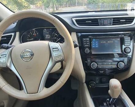 Ниссан Rogue, объемом двигателя 2.5 л и пробегом 99 тыс. км за 12500 $, фото 3 на Automoto.ua