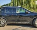 Ниссан Rogue, объемом двигателя 2.5 л и пробегом 99 тыс. км за 12500 $, фото 10 на Automoto.ua