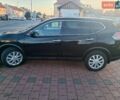 Ніссан Rogue, об'ємом двигуна 2.5 л та пробігом 158 тис. км за 12500 $, фото 1 на Automoto.ua