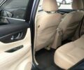 Ніссан Rogue, об'ємом двигуна 2.49 л та пробігом 162 тис. км за 12400 $, фото 9 на Automoto.ua