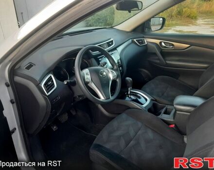 Ниссан Rogue, объемом двигателя 2.5 л и пробегом 157 тыс. км за 10900 $, фото 3 на Automoto.ua