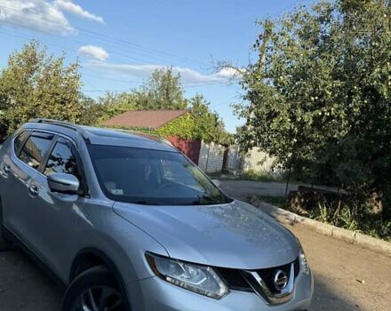 Ніссан Rogue, об'ємом двигуна 0 л та пробігом 140 тис. км за 14100 $, фото 4 на Automoto.ua