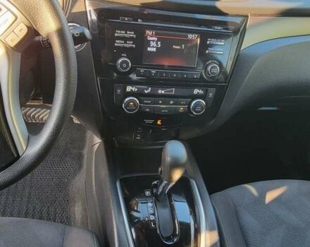 Ніссан Rogue, об'ємом двигуна 2.5 л та пробігом 138 тис. км за 12300 $, фото 23 на Automoto.ua