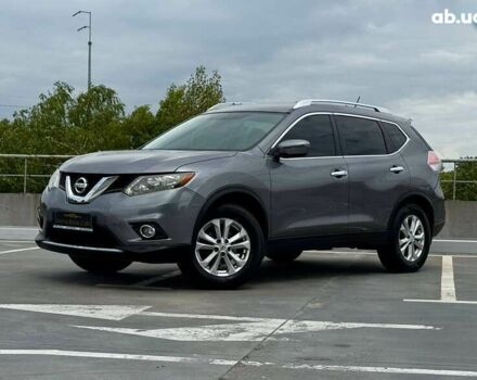 Ниссан Rogue, объемом двигателя 0 л и пробегом 113 тыс. км за 13990 $, фото 3 на Automoto.ua