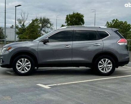 Ниссан Rogue, объемом двигателя 0 л и пробегом 113 тыс. км за 13990 $, фото 4 на Automoto.ua