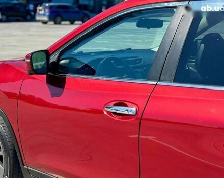 Ниссан Rogue, объемом двигателя 0 л и пробегом 134 тыс. км за 14600 $, фото 5 на Automoto.ua