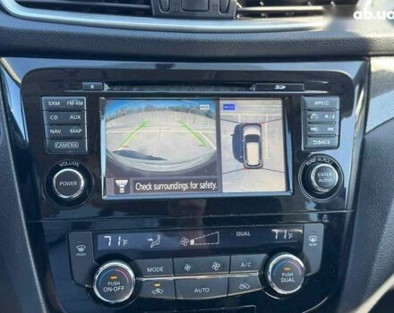 Ниссан Rogue, объемом двигателя 0 л и пробегом 134 тыс. км за 14300 $, фото 28 на Automoto.ua