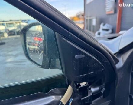 Ниссан Rogue, объемом двигателя 2.5 л и пробегом 50 тыс. км за 8900 $, фото 12 на Automoto.ua