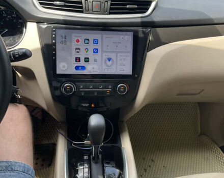 Ніссан Rogue, об'ємом двигуна 2.5 л та пробігом 92 тис. км за 13500 $, фото 16 на Automoto.ua