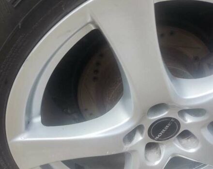 Ниссан Rogue, объемом двигателя 2.49 л и пробегом 168 тыс. км за 12600 $, фото 30 на Automoto.ua