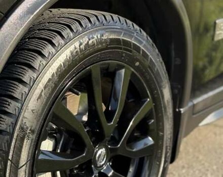 Ниссан Rogue, объемом двигателя 2.5 л и пробегом 186 тыс. км за 13500 $, фото 15 на Automoto.ua