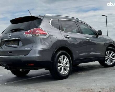Ниссан Rogue, объемом двигателя 0 л и пробегом 113 тыс. км за 13990 $, фото 9 на Automoto.ua