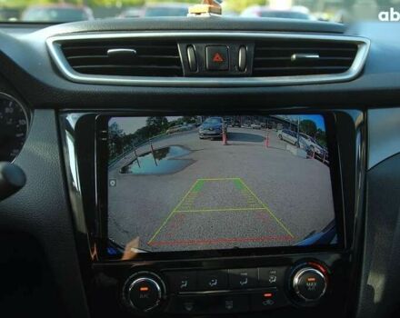 Ніссан Rogue, об'ємом двигуна 0 л та пробігом 172 тис. км за 10700 $, фото 16 на Automoto.ua