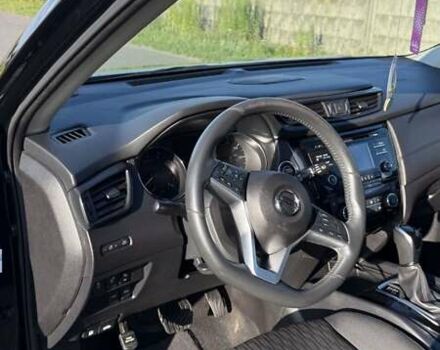 Ниссан Rogue, объемом двигателя 2.5 л и пробегом 186 тыс. км за 13500 $, фото 13 на Automoto.ua