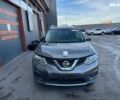 Ниссан Rogue, объемом двигателя 2.5 л и пробегом 50 тыс. км за 8900 $, фото 1 на Automoto.ua