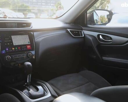 Ніссан Rogue, об'ємом двигуна 0 л та пробігом 172 тис. км за 10700 $, фото 12 на Automoto.ua