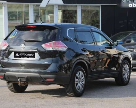 Ніссан Rogue, об'ємом двигуна 0 л та пробігом 172 тис. км за 10700 $, фото 1 на Automoto.ua