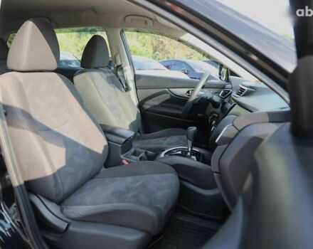 Ніссан Rogue, об'ємом двигуна 0 л та пробігом 172 тис. км за 10700 $, фото 9 на Automoto.ua