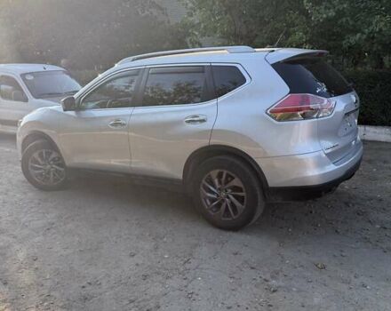 Ніссан Rogue, об'ємом двигуна 0 л та пробігом 140 тис. км за 14100 $, фото 2 на Automoto.ua