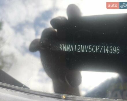 Ниссан Rogue, объемом двигателя 2.49 л и пробегом 168 тыс. км за 12600 $, фото 34 на Automoto.ua