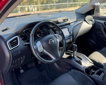 Ниссан Rogue, объемом двигателя 0 л и пробегом 134 тыс. км за 14600 $, фото 20 на Automoto.ua