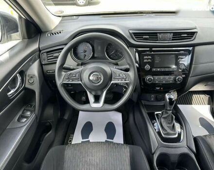 Ніссан Rogue, об'ємом двигуна 2.5 л та пробігом 60 тис. км за 15999 $, фото 12 на Automoto.ua