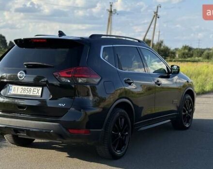 Ниссан Rogue, объемом двигателя 2.5 л и пробегом 186 тыс. км за 13500 $, фото 14 на Automoto.ua