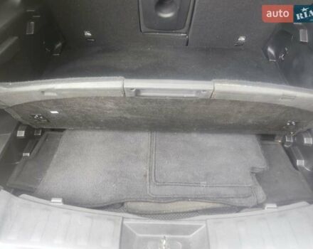 Ниссан Rogue, объемом двигателя 2.49 л и пробегом 168 тыс. км за 12600 $, фото 40 на Automoto.ua