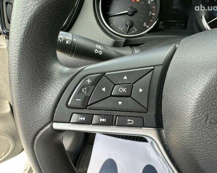 Ніссан Rogue, об'ємом двигуна 2.5 л та пробігом 60 тис. км за 15999 $, фото 16 на Automoto.ua