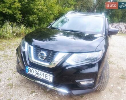 Ниссан Rogue, объемом двигателя 2.49 л и пробегом 168 тыс. км за 12600 $, фото 67 на Automoto.ua