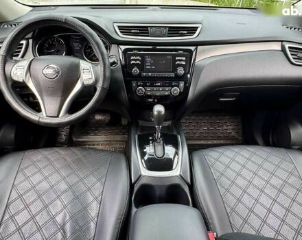Ниссан Rogue, объемом двигателя 0 л и пробегом 113 тыс. км за 13990 $, фото 19 на Automoto.ua