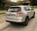 Ниссан Rogue, объемом двигателя 2.5 л и пробегом 112 тыс. км за 9700 $, фото 5 на Automoto.ua