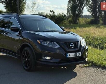 Ниссан Rogue, объемом двигателя 2.5 л и пробегом 186 тыс. км за 13500 $, фото 17 на Automoto.ua