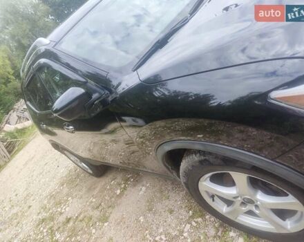 Ниссан Rogue, объемом двигателя 2.49 л и пробегом 168 тыс. км за 12600 $, фото 20 на Automoto.ua