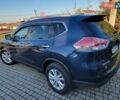 Ніссан Rogue, об'ємом двигуна 2.5 л та пробігом 138 тис. км за 12300 $, фото 16 на Automoto.ua