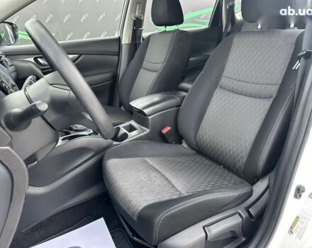 Ніссан Rogue, об'ємом двигуна 2.5 л та пробігом 60 тис. км за 15999 $, фото 6 на Automoto.ua