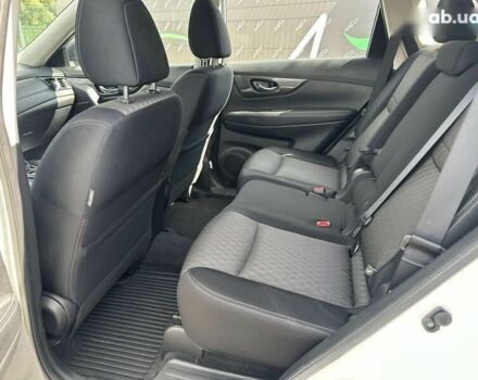 Ниссан Rogue, объемом двигателя 2.5 л и пробегом 60 тыс. км за 14500 $, фото 14 на Automoto.ua